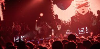 CamelPhat y Sven Väth en febrero en LAB theClub