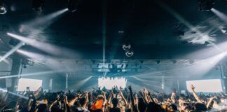 Svetec y DYEN se coronan como rotundos protagonistas de otra noche de Blackworks en la capital blackworks svetec dyen