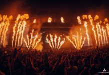 Creamfields 2020: Noticias, cartel y entradas Creamfields 2020