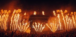 Creamfields 2020: Noticias, cartel y entradas Creamfields 2020