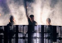 SHM encabeza el aftermovie del ULTRA MIAMI 2018 aftermovie del ultra