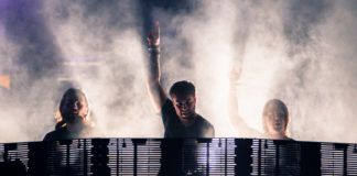 SHM encabeza el aftermovie del ULTRA MIAMI 2018 aftermovie del ultra