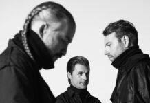 Swedish House Mafia siguen rompiendo expectativas con The Weeknd y anuncian fecha para España swedish house mafia the weeknd