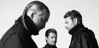 Swedish House Mafia siguen rompiendo expectativas con The Weeknd y anuncian fecha para España swedish house mafia the weeknd
