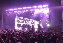 Axwell confirma tour de Swedish House Mafia en 2019 swedish house mafia tour 2019