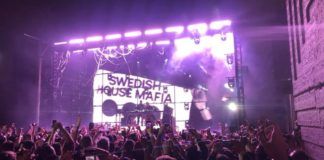 Axwell confirma tour de Swedish House Mafia en 2019 swedish house mafia tour 2019