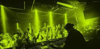 The Bassement Club celebrará Nochebuena por todo lo alto junto a SWING