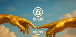 15 años de Six Sound Records: así es su historia