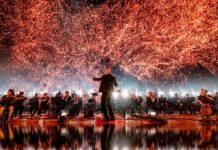 Tomorrowland llevará Symphony of Unity a Tenerife en su única fecha en España en 2026 Symphony Of Unity Tenerife
