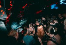Synbiosis DNB celebra su segundo aniversario junto al emblemático dúo, GEST