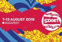 Sziget Festival nos enseña su aftermovie y sus primeras confirmaciones Sziget festival 2019