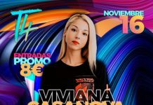 Viviana Casanova llega a Córdoba gracias a T4 Events T4 Events trae a Viviana Casanova a Córdoba