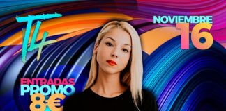 Viviana Casanova llega a Córdoba gracias a T4 Events T4 Events trae a Viviana Casanova a Córdoba