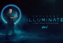 Ran-D deslumbra al mundo del hardstyle con el lanzamiento de su nuevo álbum