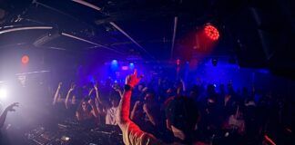 The Bassement Club nos presenta un mes de febrero variado con el techno como estilo protagonista