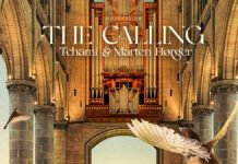Tchami sigue su línea de éxitos y estrena ‘The Calling’ junto a Marten Hørger tchami the calling