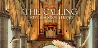 Tchami sigue su línea de éxitos y estrena ‘The Calling’ junto a Marten Hørger tchami the calling