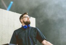 Tchami abre el confesionario en su nueva serie de entrevistas tchami entrevistas