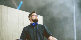 Tchami abre el confesionario en su nueva serie de entrevistas tchami entrevistas