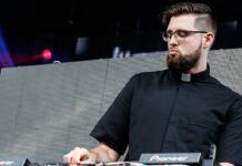 Tchami estrena ‘Faith’, un nuevo anticipo de su álbum tchami faith