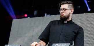 Tchami estrena ‘Faith’, un nuevo anticipo de su álbum tchami faith