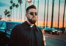 Tchami trae una refrescante remezcla al ‘Stay’ de Justin Martin stay tchami remix