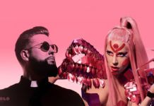 Lady Gaga y Tchami, juntos en ‘Stupid Love’ tchami lady gaga