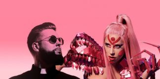 Lady Gaga y Tchami, juntos en ‘Stupid Love’ tchami lady gaga