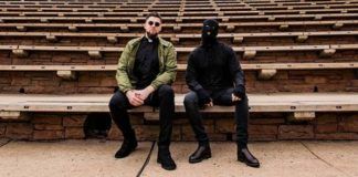 Dreambeach tira de poderío con dos B2B de lo más exclusivo dreambeach tchami malaa