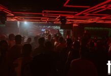 TClub Alicante celebra un segundo aniversario redondo con Cristian Varela como invitado de honor