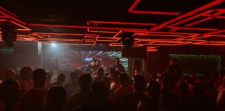 TClub Alicante celebra un segundo aniversario redondo con Cristian Varela como invitado de honor