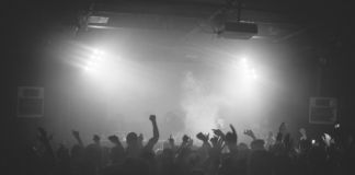 9 artistas techno a los que debes seguir en 2024