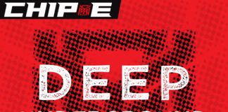 Chip E. estrena You So Nasty Records, su nuevo sello independiente You So Nasty Records