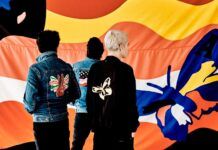 The Avalanches lanzan su esperado nuevo disco ‘We Will Always Love You’ the avalanches