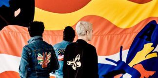 The Avalanches lanzan su esperado nuevo disco ‘We Will Always Love You’ the avalanches