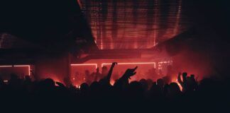 Umamii cierra su año en The Bassement con Monika Kruse the bassement