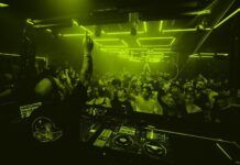 The Bassement Club cerrará el 2022 con una programación polivalente llena de fechas destacadas y atractivas