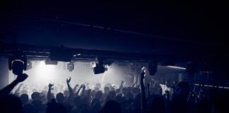 The Bassement Club nos ofrecerá un mes de enero repleto de eventos de gran calibre