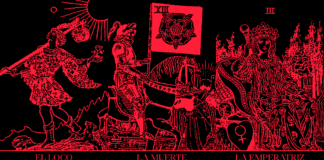 Laster Club nos presenta ‘La Trilogía’