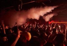 Keller regresará a The Bassement en los meses de noviembre y diciembre con 6EJOU y Cassie Raptor, entre otros