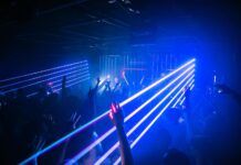 The Bassement Club nos presenta una Semana Santa llena de baile