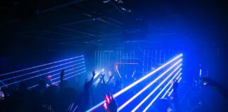 The Bassement Club nos presenta una Semana Santa llena de baile