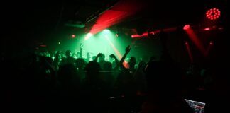 The Bassement Club dará comienzo a su segunda temporada con un doble opening the bassement club season 2