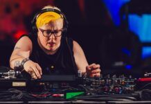 The Black Madonna cambia su nombre por The Blessed Madonna the blessed madonna