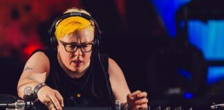 The Black Madonna cambia su nombre por The Blessed Madonna the blessed madonna