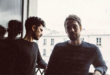 The Blaze añaden su refinado toque al ‘After Hours’ de The Weeknd the blaze weeknd after hours