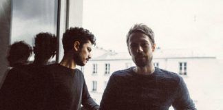 The Blaze añaden su refinado toque al ‘After Hours’ de The Weeknd the blaze weeknd after hours