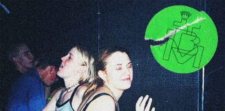 The Blessed Madonna lanza ‘Serotonin Moonbeams’, house y mucha serotonina