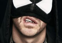 The Bloody Beetroots y Ephwurd desatan a su ‘Wildchild’ The Bloody Beetroots Wildchild