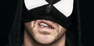 The Bloody Beetroots y Ephwurd desatan a su ‘Wildchild’ The Bloody Beetroots Wildchild